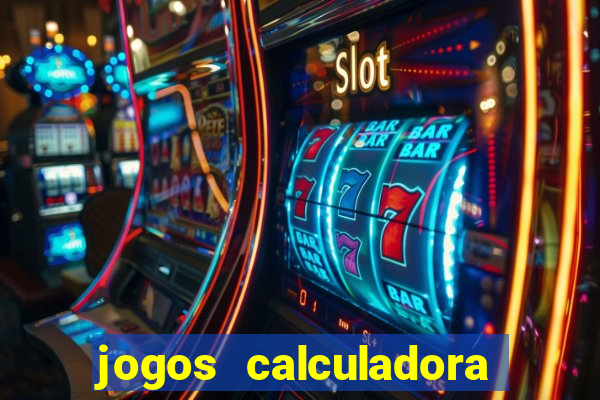 jogos calculadora do amor